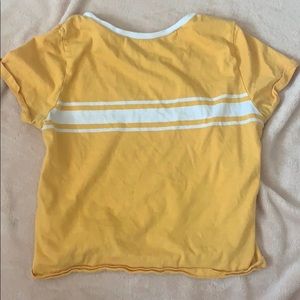 PAC SUN tee